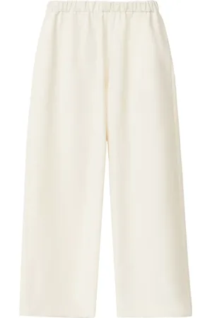 Fabiana Filippi Pantalon à coupe ample