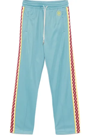 Drôle de Monsieur Pantalon de jogging Le Pantalon Survêtement