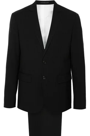 Dsquared2 Costume à simple boutonnage