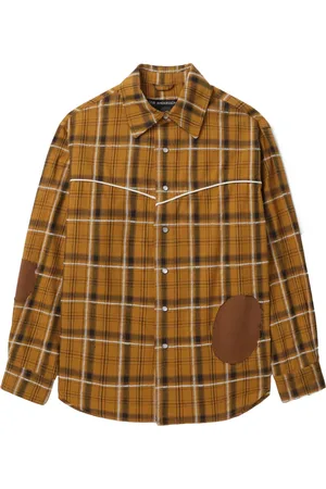 Andersson Bell Chemise à carreaux