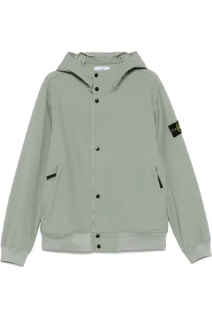 Stone Island Veste à capuche