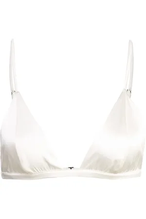 FLEUR DU MAL Soutien-gorge à bonnets triangles