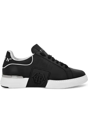 Philipp Plein Baskets Hexagon