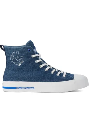 Karl Lagerfeld Baskets montantes KLJ Vulc