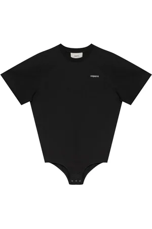 COPERNI Body à logo imprimé
