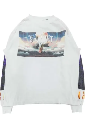 SAINT MXXXXXX Sweat Pictures