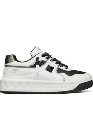 VALENTINO GARAVANI Baskets One Stud XL