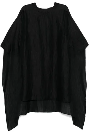 HENRIK VIBSKOV Robe Uncut