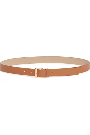 Fabiana Filippi Ceinture en cuir
