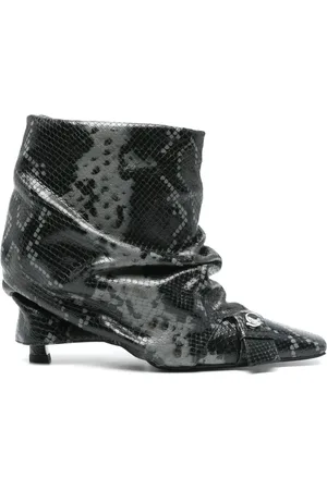 The Attico Bottes Juno 95 mm