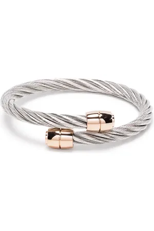Charriol Bracelet Celtic Olive