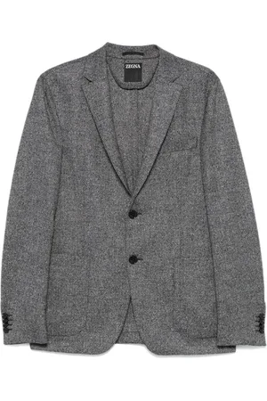 Ermenegildo Zegna Blazer en sergé