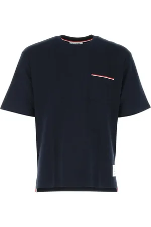 Thom Browne T-shirt à manches courtes