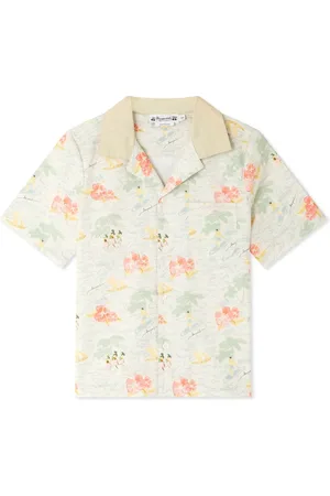 BONPOINT Chemise Steve