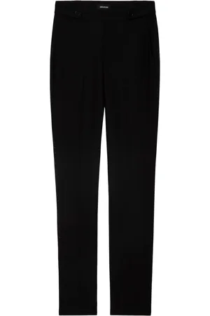 Zadig & Voltaire Pantalon Panny
