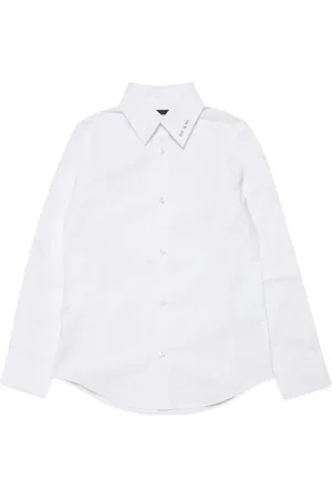 Dsquared2 T-shirt en coton à logo