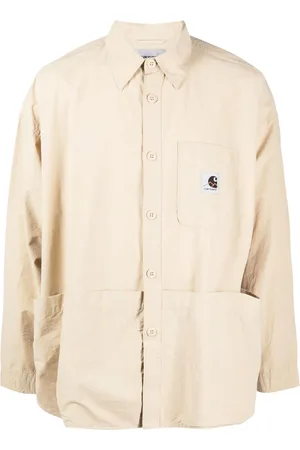 Carhartt Chemise à patch logo