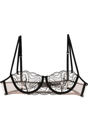 Kiki de Montparnasse Soutien-gorge Ondule