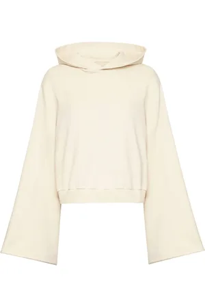 Maison Margiela Hoodie à épaules tombantes