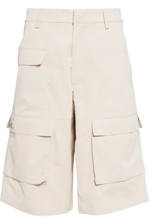 HELIOT EMIL Short Cellulae à poches cargo
