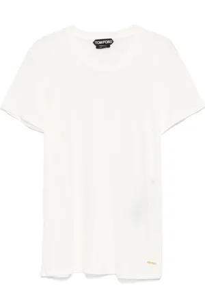Tom Ford T-shirt en coton