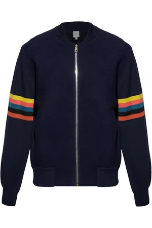 Paul Smith Veste Artist à rayures
