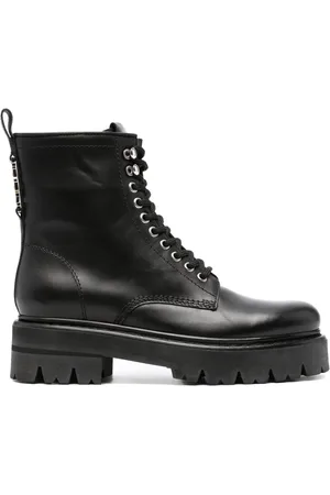 Dsquared2 Bottines Icon Clubbing