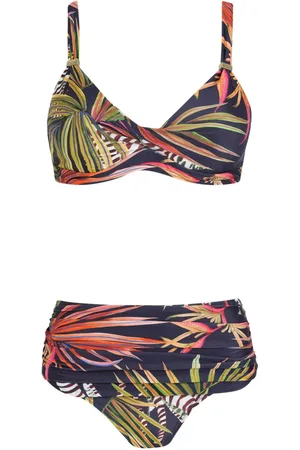 Lygia & Nanny Bikini Mariane