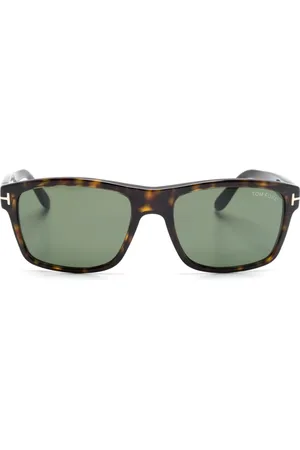Tom Ford Lunettes de soleil August