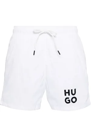 HUGO BOSS Short de bain Paol à logo