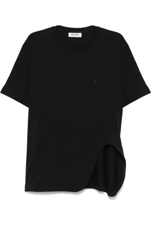 The Attico T-shirt en coton