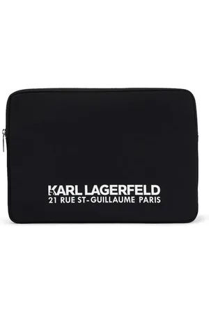 Karl Lagerfeld Grande pochette Rue St-Guillaume