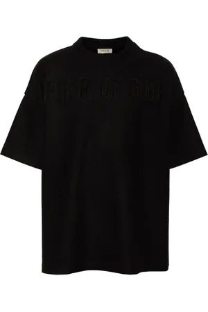 FEAR OF GOD T-shirt en laine mérinos