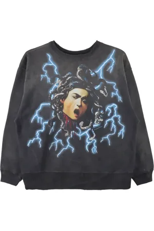 SAINT MXXXXXX Pull Medusa