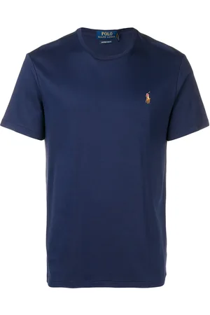 Ralph Lauren T-shirt à logo brodé