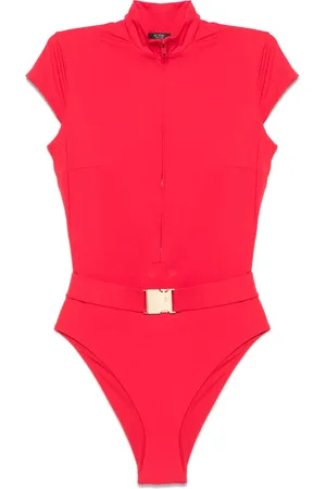 Noire Swimwear Maillot de bain Nikki