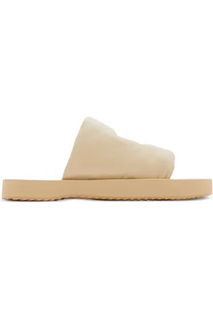 Burberry Claquettes EKD Slab