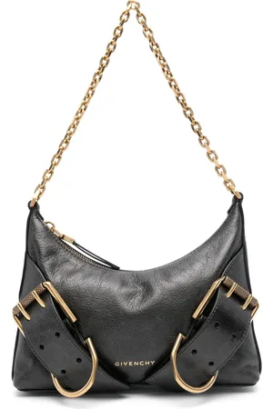 Givenchy Sac à porté épaule Voyou Boyfriend en cuir