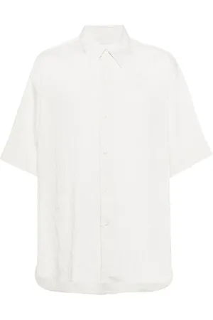 STUDIO NICHOLSON Chemise Sorono