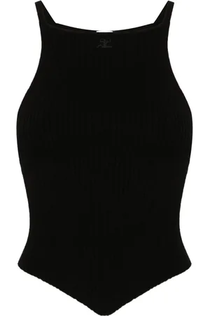 Courrèges Haut Signature