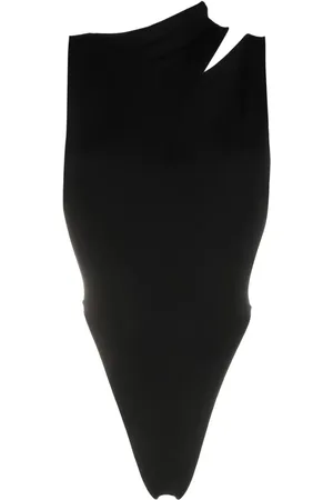 MANURI Body Bambina à découpes