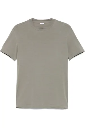 Malo T-shirt à col rond