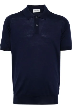 JOHN SMEDLEY Polo Leyburn