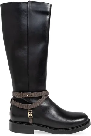 Michael Kors Bottines Abigail