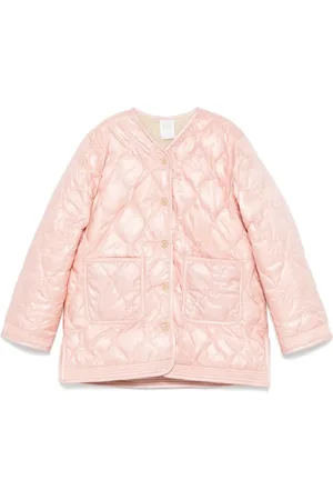 Ralph Lauren Manteau à design réversible