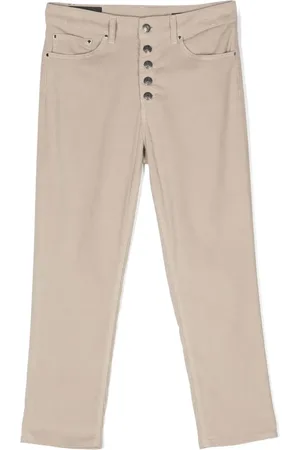 Dondup Pantalon à coupe courte