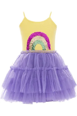 Mimi Tutu Robe Jenny en tulle