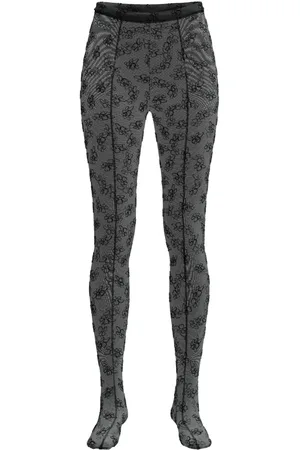 MACCAPANI Legging The Footed
