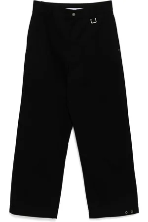 TEAM WANG design Pantalon Choices