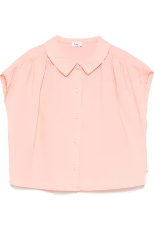 Il gufo Chemise à logo